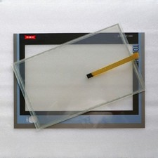 New For IPC477D 6AV7240-3BC06-0HA4 Protective Film & Touch Screen Glass