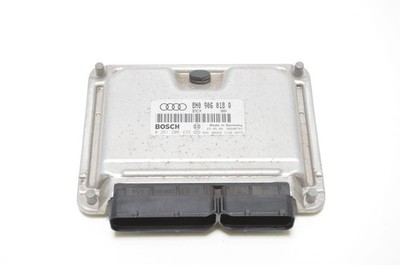 Motorsteuergerät Steuergerät Motor APP 1.8T 180 PS Audi TT 8N 8N0906018Q