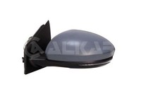 Aussenspiegel Links Alkar 6143237 FÜR Renault Seitenspiegel RÜCkspiegel Aussen
