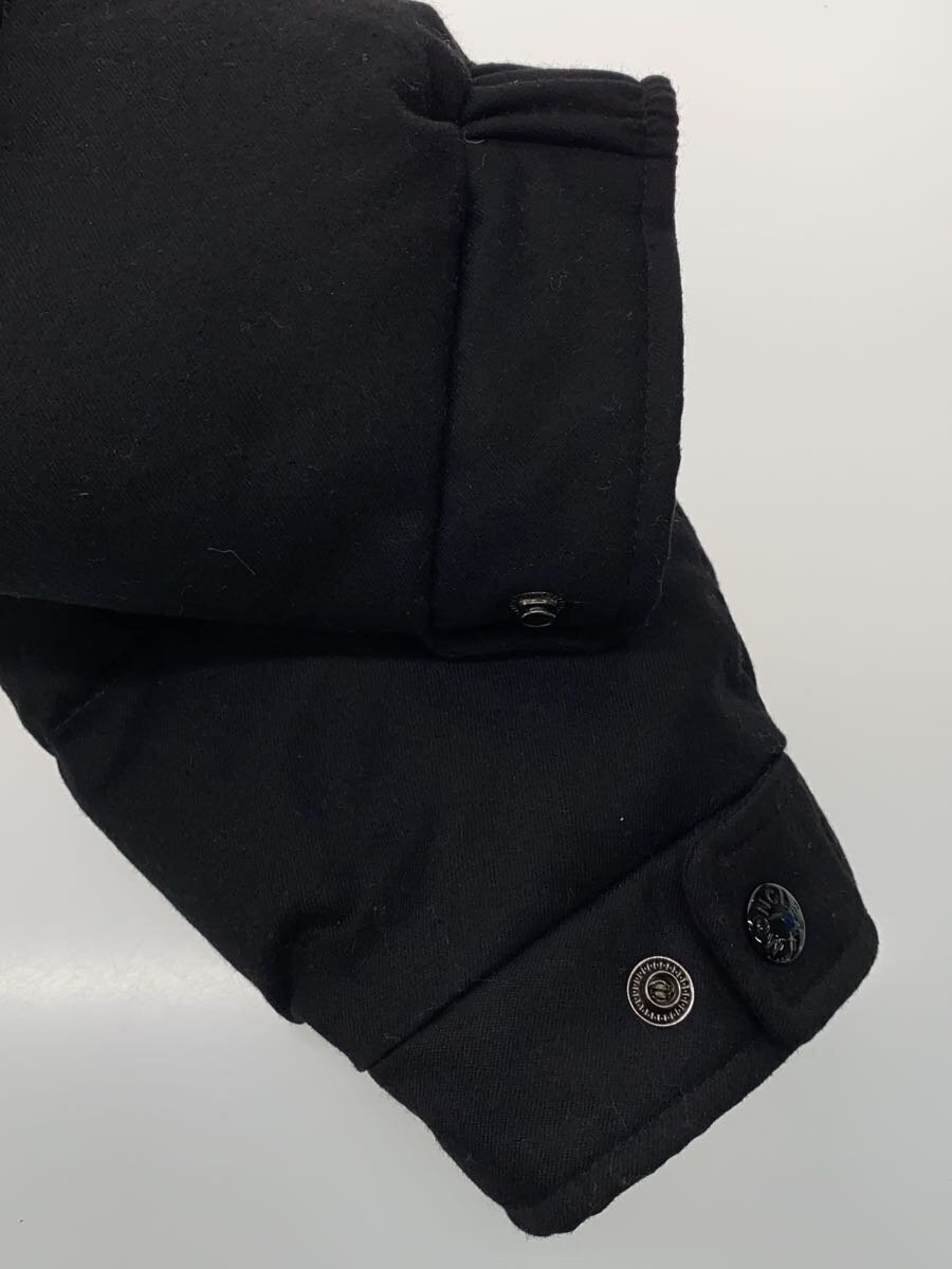 MONCLER Down Jacket 3 Wool H20911A5370054272 - image 8