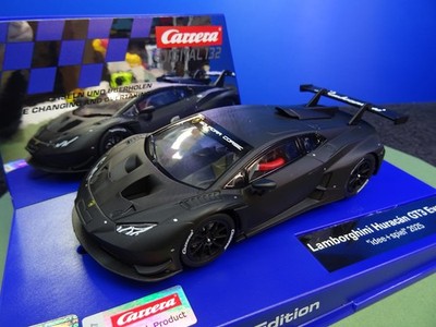 Carrera 20032087 Digital Lamborghini Huracan GT3 Evo2 Digital Idee+Spiel 2025