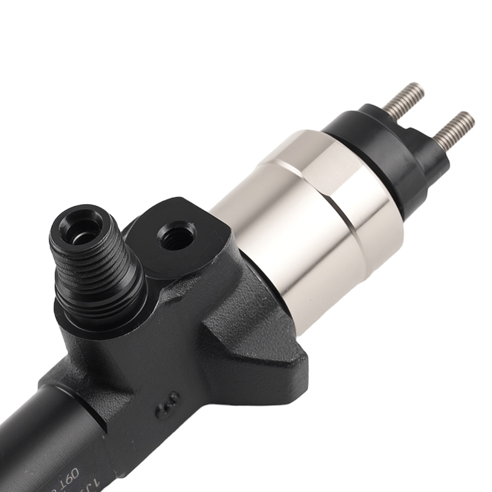 4PCS Diesel Injector for Kubota M108SDSL 4WD Low Profile 1J500-53051 thumbnail 17