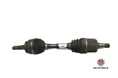 Opel Corsa D Antriebswelle vorne links 1.7 Z17DTR 13149836 WB