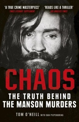 Chaos Tom O'Neill
