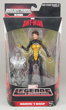 Hasbro Marvel Legends Action Figure - The Wasp  Ultron Wave  - MIB New Condition