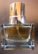Vintage Celin Dion Parfums by Coty 30ml EDT