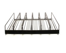 Silver King Kit Scaffali Milkshake Frl 31180 - Spedizione Gratuita + Geniune OEM