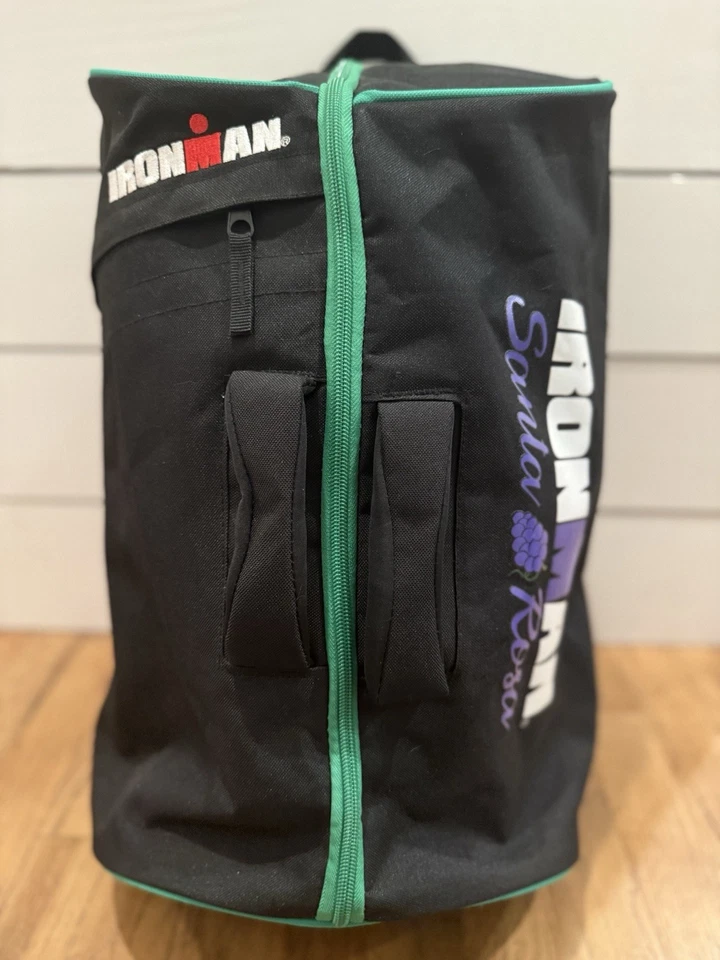 Сумка Ironman Santa Rosa - Изображение 3 из 4