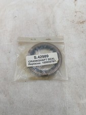 42989 Crankshaft Massey Ferguson Part # 1008597