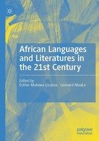 Esther Mukewa Lisanza (U. A.) | African Languages And Literatures In The 21St...