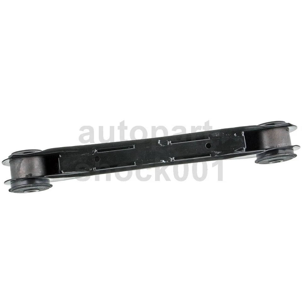 Braços de controle dianteiros superiores e inferiores Mevotech para 2000 2001 2002 2003 Jeep Wrangler_AP - Imagem 4 de 4