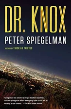 Dr. Knox - Paperback, by Spiegelman Peter - Good