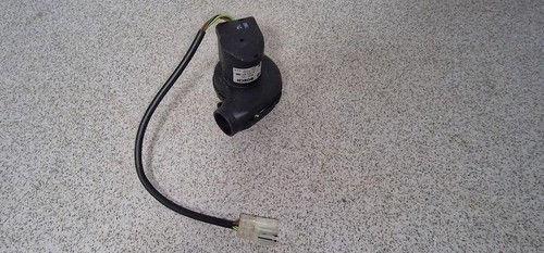 BMW 5 Touring E39 Control Unit Fan 12901745182 3.00 Diesel 142kw 2003 33749690
