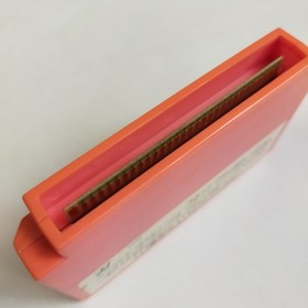 Super Mario Usa pre-owned Nintendo Famicom NES Tested