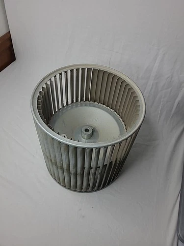 Blower Wheel CW 10-10 DD .50 Bore 01331602 D303766P33  B1368047