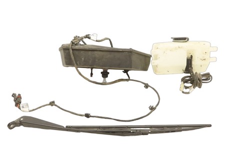 Polaris Ranger XP 1000 EPS Northstar HVAC 19 Mount Windshield Wiper Motor  53567