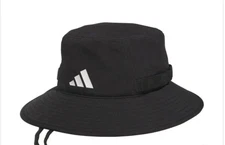 Adidas Bucket Hat UPF 50