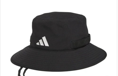 #ad #ad Adidas Bucket Hat UPF 50 $15.29