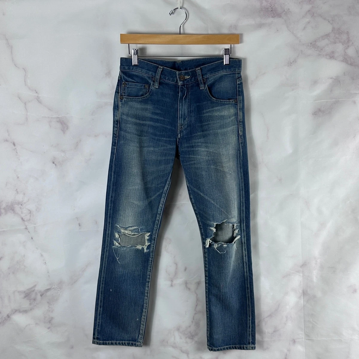 NEIGHBORHOOD Denim Jeans for Men for sale | eBay