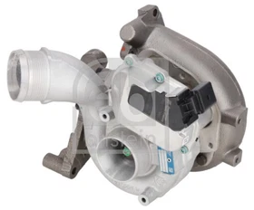 FEBI BILSTEIN Turbolader für Audi A6 Avant 4F5 C6 2.7 TDI 4FH 8ED B7