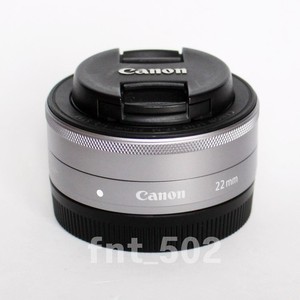 Canon 22mm F2 | eBay