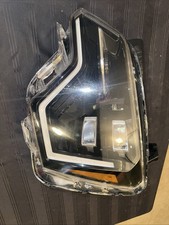 2023-2024 2025 KIA Niro LH Driver Side LED Headlight OEM