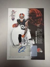 2025 Topps A.J. Brown Shop for 2025 Topps Signature Class Football autographs on eBay (Raw)