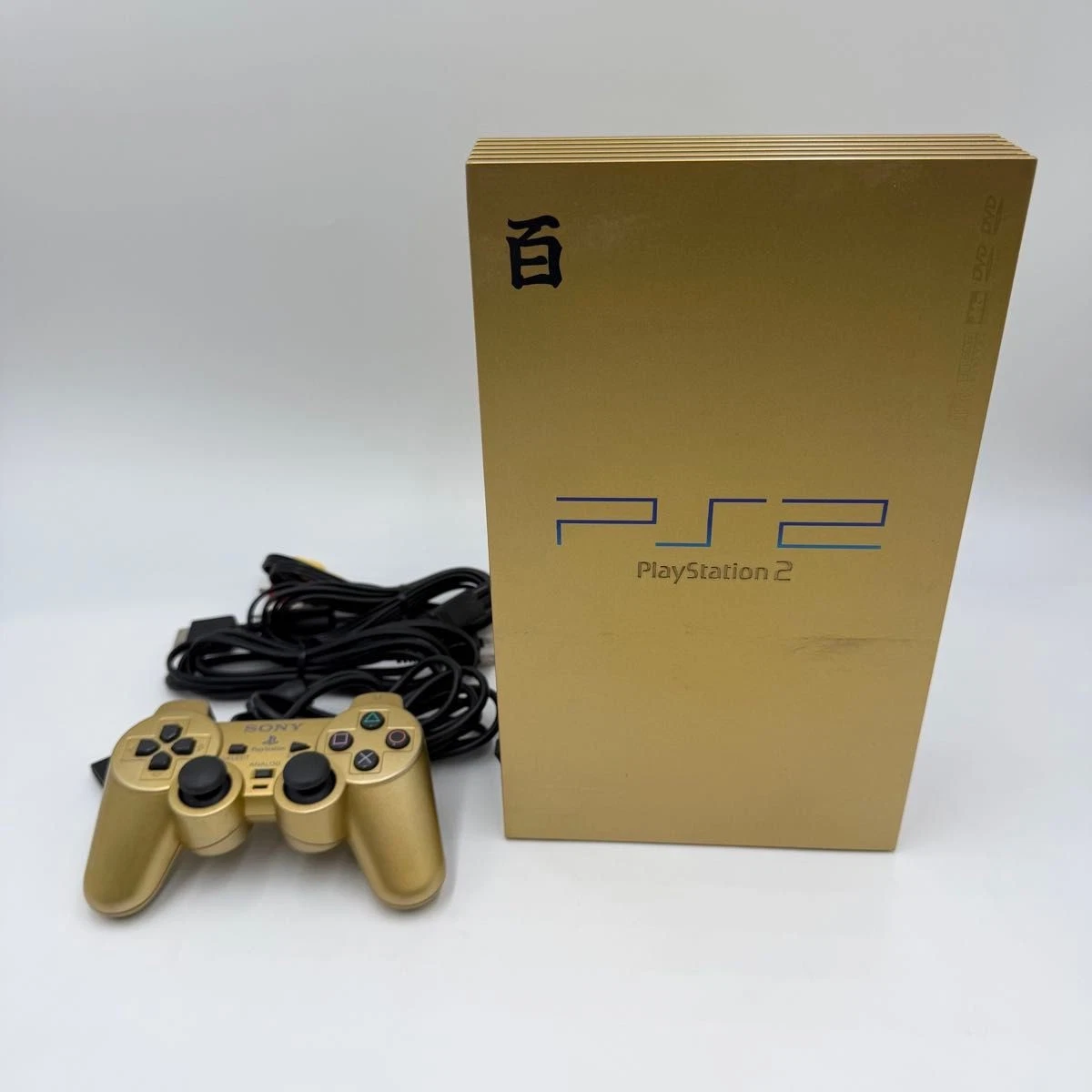 Las mejores ofertas en Sony PlayStation 2 NTSC-J Oro consolas de