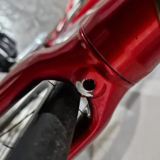 Tsunami Red Wine - SNM100 - Collectible Bottle