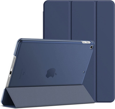 Jetech Hülle für iPad (9,7 Zoll, Modell 2018/2017, 6/5 Generation), Cove