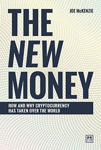The New Money by Joe McKenzie - - Image 3