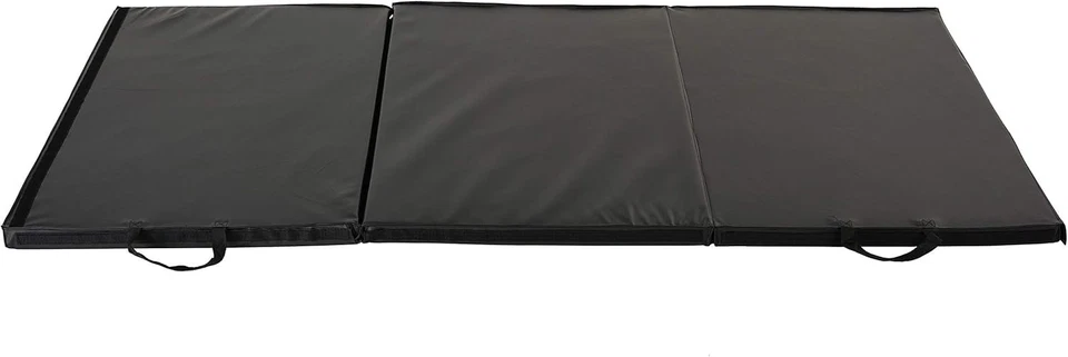 Tri-Fold Puzzle Exercise Mats - Extra Thick & Durable - Image 3 of 4