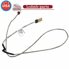 L89767-001 for HP Chromebook 11 G8 EE 11MK G9 Camera Webcam Cable USK