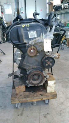 DHC MOTORE Ford Fiesta 1.2   d858b2