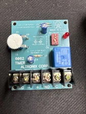 6062 ALTRONIX