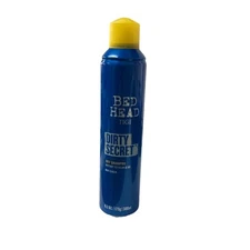 Bed Head TIGI Dirty Secret Dry Shampoo 6.2 oz FREE SHIPPING