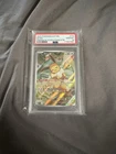Pokémon Eevee 173 Scarlet & Violet Promo Holo PSA 10 TCG Card