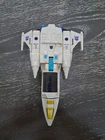 Vintage G1 Transformers Headmaster Triple Changer Snapdragon Incomplete