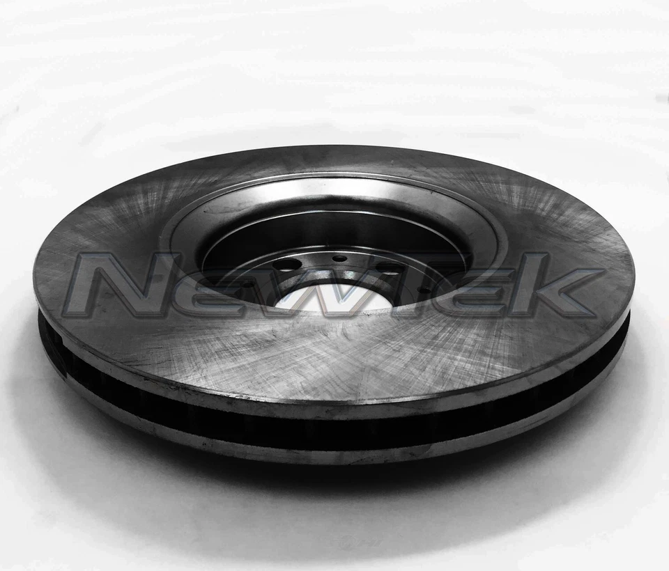 Rotor de freno de disco NewTek 34208 Foto 3 de 4