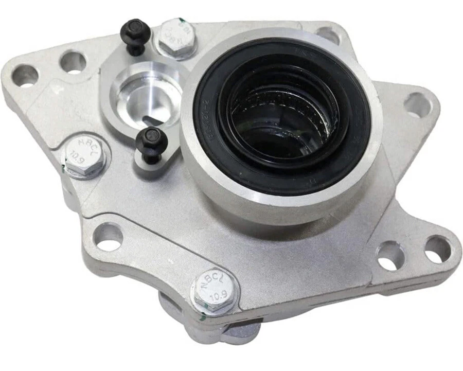 APDTY 711226 4WD Front Axle Disconnect Assembly w/Intermediate Shaft Bearing,see - Image 4 of 4