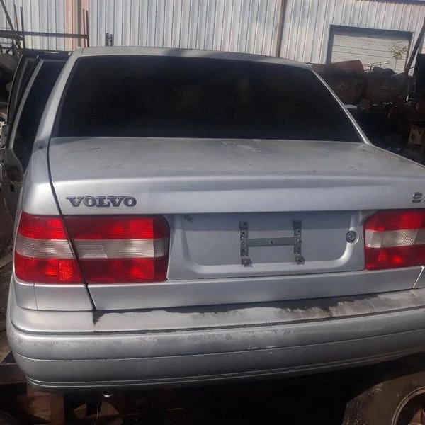 Volvo 960 1995-1997 potencia de freno OEM Foto 4 de 4