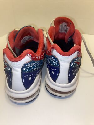 ugly xmas airmax
