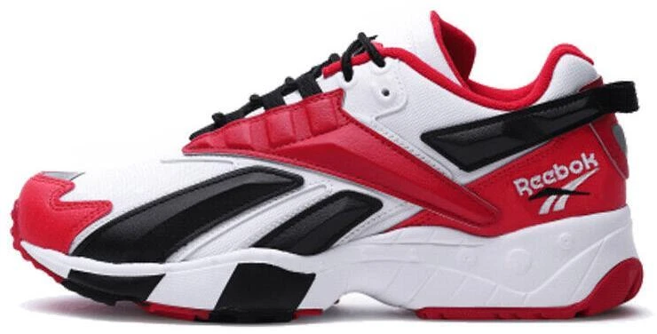 Reebok Interval 96 Scarlet for Sale | Authenticity Guaranteed | eBay