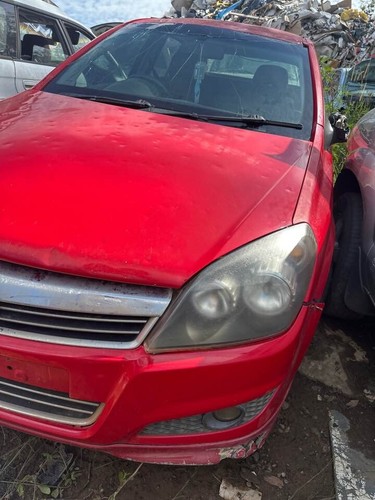 2007 Holden Astra AH Left Passenger Trailing Arm Sedan Hatch 07 08 09 #B563 - Picture 3 of 7