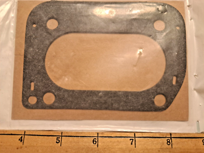 V　 Made In USA NOS Genuine Harley Induction Module Gasket #29368-99