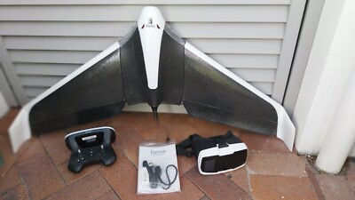 Disco Pro Ag Comprar Parrot Disco PARROT DISCO DRONE 4G RANGE