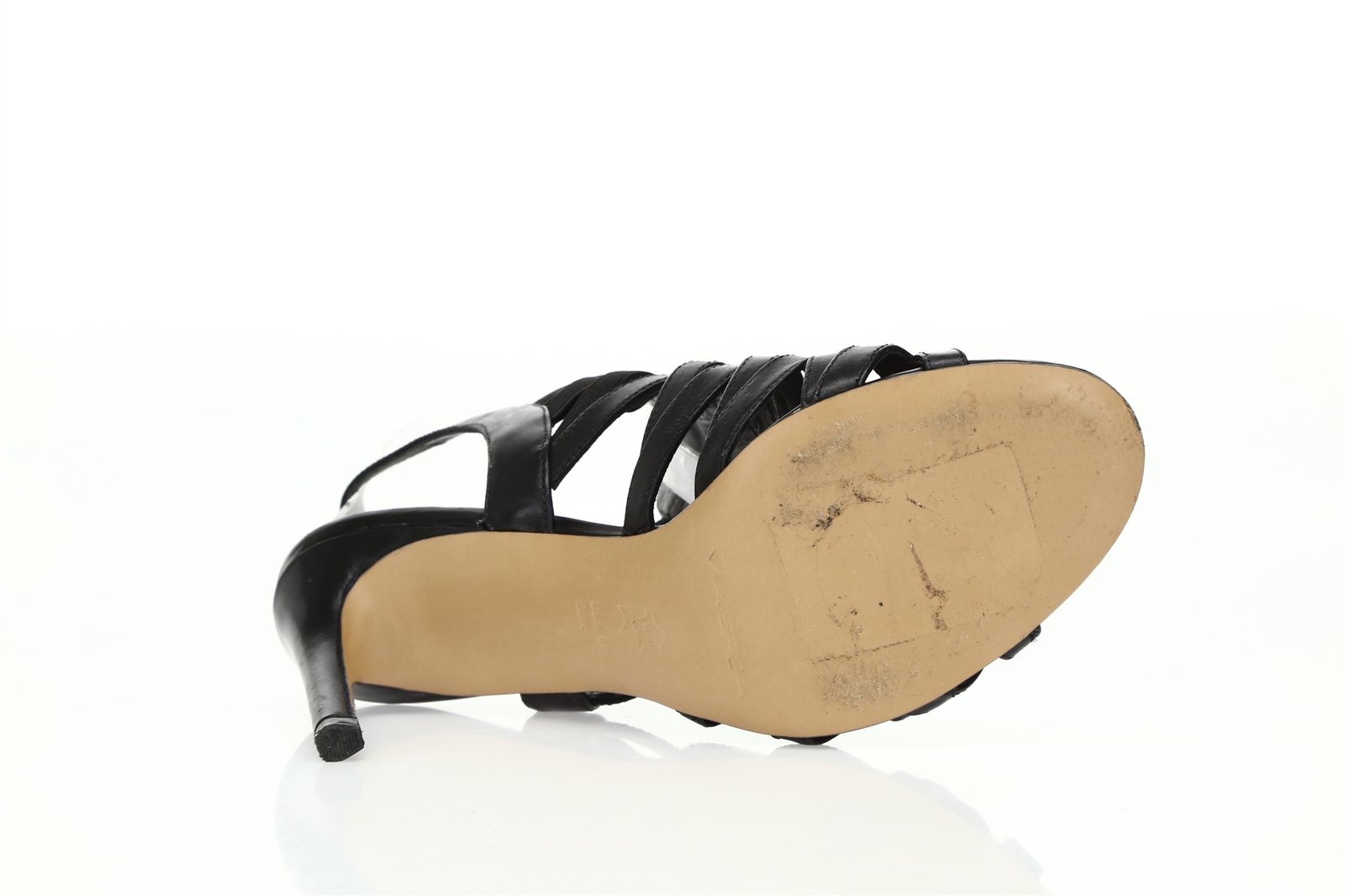 Para Mujer Negro Charol Sandalias De Tiras Via Spiga Talla Talla Spiga 6 M 7e9c5f Para Mujer Negro Charol Sandalias De Tiras Via Spiga Talla Talla Spiga 6 M 7e9c5f