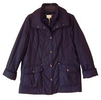Samoon Steppjacke By Gerry Weber Winterjacke Neu Jacke Blau Damen Gr.46