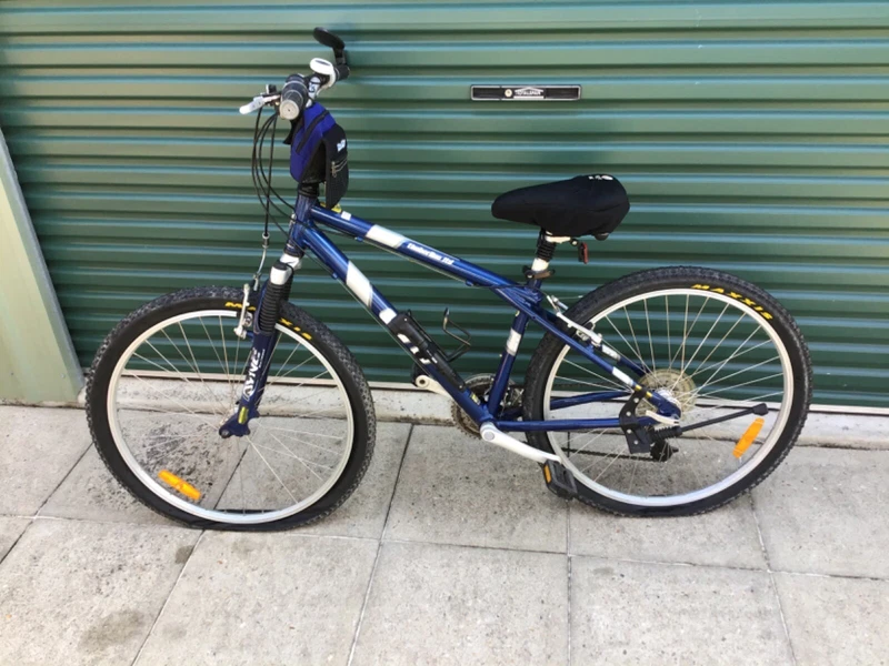 push bikes for sale on gumtree