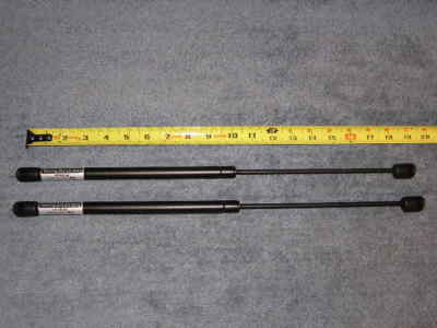 18 .5/" RV Nitro-Prop Gas Strut Spring Lift Support Cylinder Rod REP SPD 5250-60